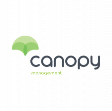 CANOPY Management logo
