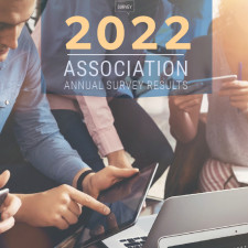 2022 Association Survey Results