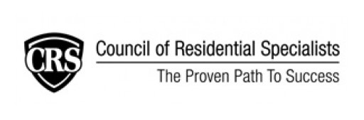 Council of Residential Specialists Announces 2018 Leadership