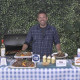 Chef David Olson Shares Grilling Secrets on TipsOnTV