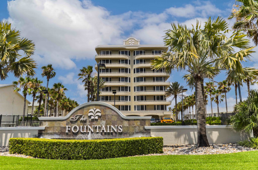$3.4 Million Oceanfront Residence is Highest-Priced Condo Sale in the History of New Smyrna Beach