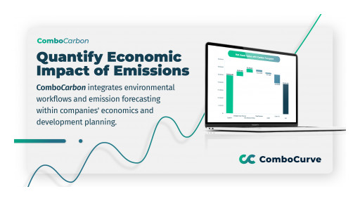 ComboCurve Solves GHG Forecasting and Planning Challenges With ComboCarbon Integration