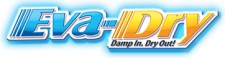 Eva-Dry Logo