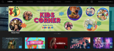 VIZIO AND KIDOODLE.TV® UNVEIL "KIDS CORNER"
