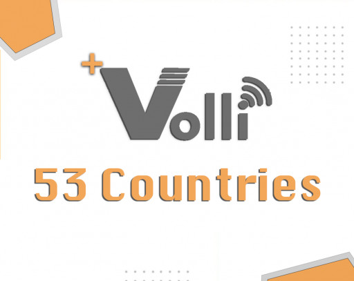 Volli Communication Expands SIP Voice Offering to 53 Countries