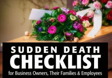 SuddenDeathChecklist.com
