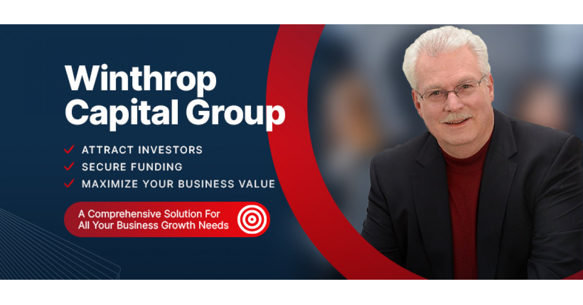 Winthrop Capital Group Provides Superior Solutions for Business Buyers