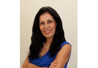Relationships Expert & Bestselling Author Daphna Levy