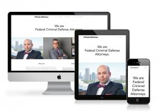 Responsive Design Functionality
