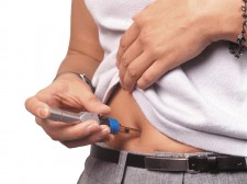 Needle-Free Insulin Injector