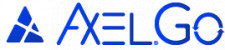 AXEL Go logo