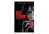 Holy Terror Movie Poster 