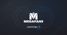 MegaFans and Launchpool Labs Incubator