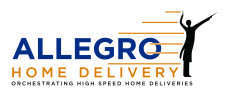 Allegro Home Delivery