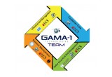 GAMA-1 NOAALink SB Team