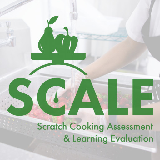 Announcing New Assessment Technology for All K-12 Food Programs