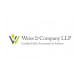 Willow CPA Group, Ltd. Merges With Weiss & Company LLP