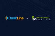 BankLine + Provisional Posting