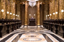 Gringotts Wizarding Bank
