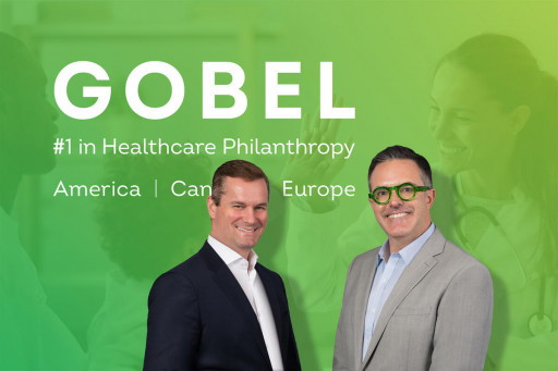 GOBEL Expands International Footprint With Dublin Office Opening