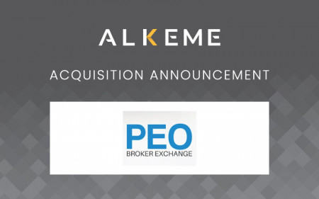 PEO Exchange Acquisition