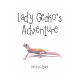 Author Caroline Steele's New Book, 'Lady Gecko's Adventure', is a Heartwarming Tale of an Adventurous Gecko Who Takes Up Residence in a Warm Kitchen