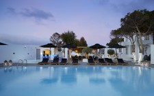 The Pool