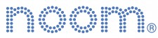 Noom logo 