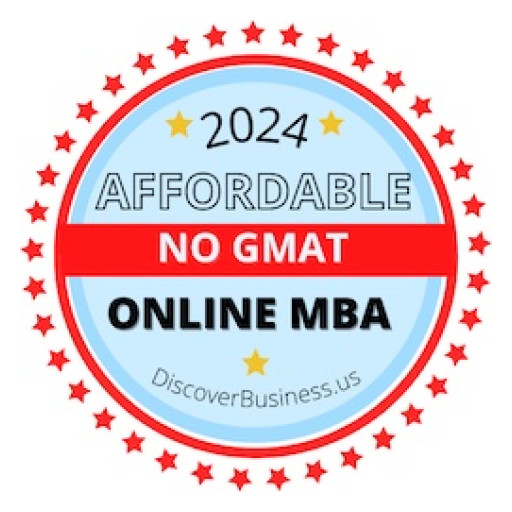 Announcing the 2024 15 Affordable Online MBA Programs With No GMAT Requirement