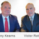 Anthony Kearns, Victor Rotolo Join Together to Form Kearns Rotolo Law