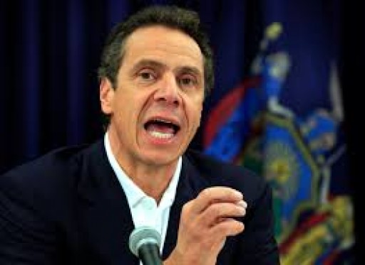 Governor Cuomo Announces $50 Million Dollar Redesign of New York Fairgrounds