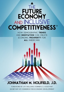 The Future Economy and Inclusive Competitiveness