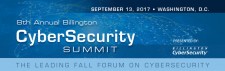 8th Annual Billington CyberSecurity Summit