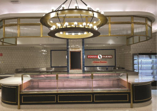 Fossil Farms Artisan Butcher to Open in NYC May 2022