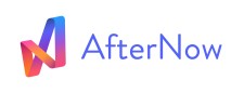 AfterNow Logo