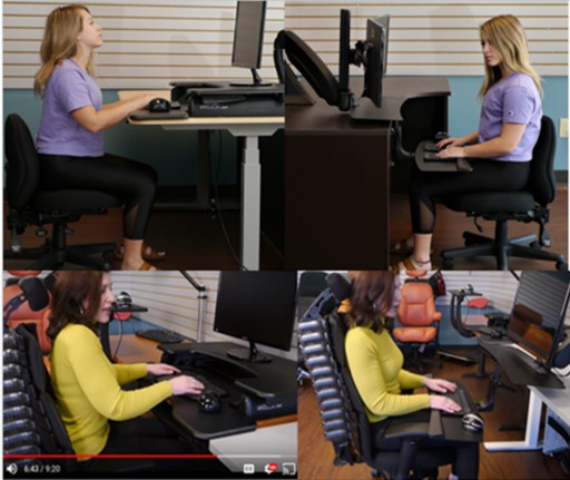 Office Ergonomics: It's Time for a Workplace Renewal