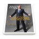 mg Magazine Releases the 2018 List of 30 Powerful Cannabis Litigators Every Business Operator Should Know