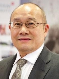 Dr. Gang Pan