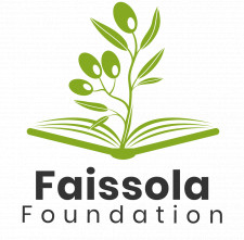 Faissola Foundation Logo