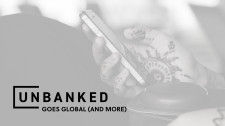 Unbanked Goes Global