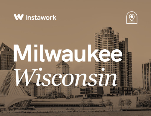 Instawork Arrives in Milwaukee in Time for State Fair Rush
