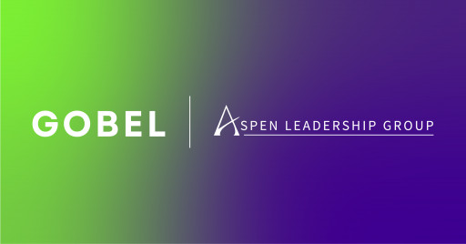 GOBEL and Aspen Leadership Group Form Partnership