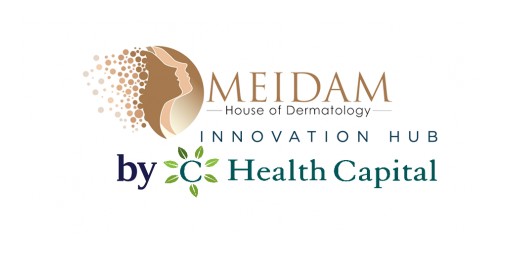 MEIDAM and HealthCapital Announce Partnership to Accelerate Innovation in Cosmetic Surgery, Dermatology and Longevity Space