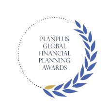 PlanPlus Global Financial Planning Awards