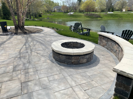 Platinum Patios and Pavers is Expanding Its Operations by Opening a Branch in Indianapolis