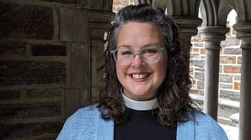 Consecration of the Rev. Carrie K. Schofield-Broadbent to Take Place at Washington National Cathedral