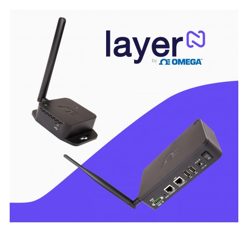 OMEGA™ Introduces a New Way to Monitor and Control With Layer N as Part of an Effort to Help Business Stay Safely Running During These Challenging Times