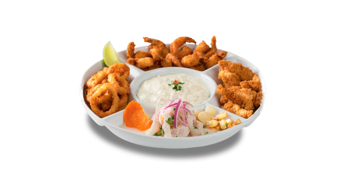 La Granja Boca Raton Now Providing New Seafood (Ceviche) Platters