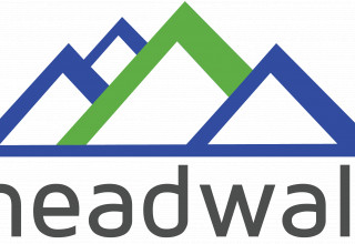 Headwall logo