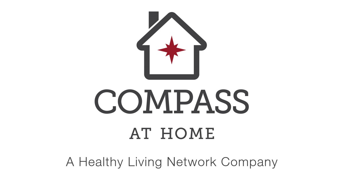 Healthy Living Network & Compass Health, Inc. Launch Compass at Home